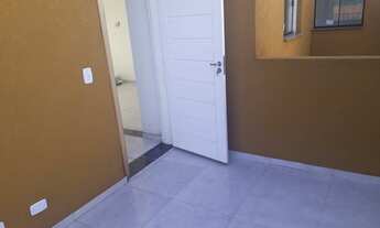 Imagem 7: Apartamento com churrasqueira