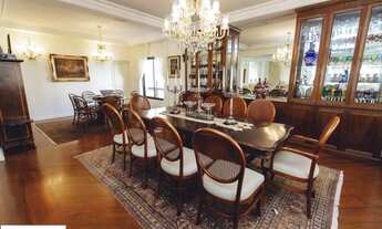 Imagem 4: 4 dormitórios a Venda nos Jardins