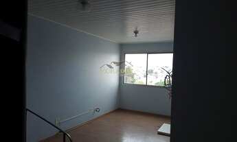 Imagem 2: Cobertura para Locação em São Paulo, Jardim Germânia, 3 dormitórios, 2 banheiros, 1 vaga