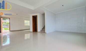 Imagem 4: Sobrado no Uberaba com 125m2 e 3 quartos