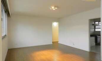 Imagem 3: Apartamento à venda, 02 dorms, 01 vaga, Jardins