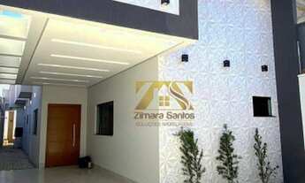 Imagem 2: Casa na 309 sul, 3 quartos, sendo 1 suíte