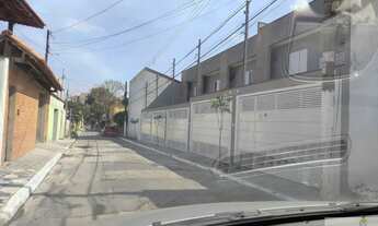 Imagem 2: Campo Grande Jd Sabara belíssimo sobrado novos. Aceita permuta