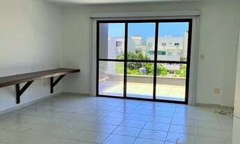 Imagem 7: Cobertura duplex para aluguel possui 244 metros quadrados com 3 quartos