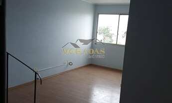 Imagem 3: Cobertura para Locação em São Paulo, Jardim Germânia, 3 dormitórios, 2 banheiros, 1 vaga