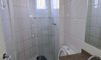 Imagem 7: Apartamento para aluguel com 74 metros quadrados com 3 quartos em Vila Mariana - São Paulo