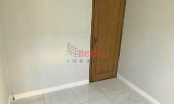 Imagem: São Paulo - Apartamento Padrão - CONJUNTO