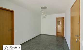 Imagem 7: Apartamento Locação 110m² - Vila Nova Conceição, São Paulo