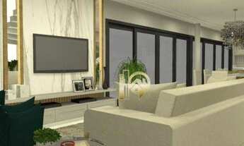 Imagem 6: Casa com 5 Suítes à venda, Condomínio Residencial Alphaville I - São José dos Campos/SP