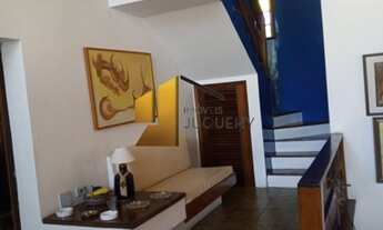 Imagem 2: Casa para venda com 300 metros quadrados com 4 quartos em Juquehy - São Sebastião - SP