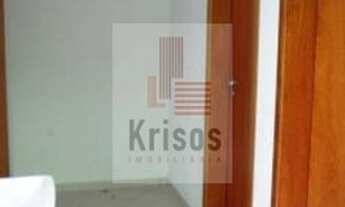 Imagem 13: Sobrado novo ao lado do futuro metro Vila Sônia