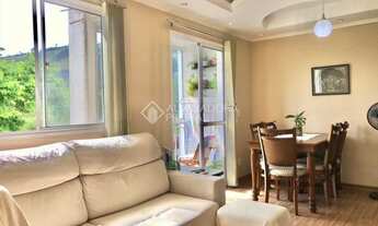 Imagem 1: PORTO ALEGRE - Apartamento Padrão - Alto Petrópolis