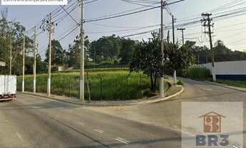 Imagem 6: São Paulo - Terreno Padrão - Gleba do Pêssego