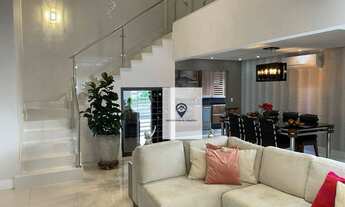 Imagem 2: Apartamento Duplex com 3 dormitórios, 3 vagas de garagem + depósito à venda, 148 m² por R