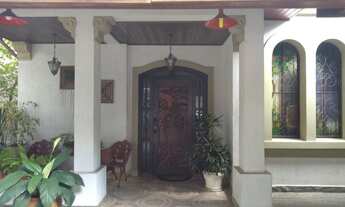 Imagem 6: SOBRADO - ACLIMAÇÃO