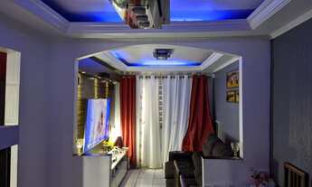 Imagem 6: Apartamento para venda possui 58 metros quadrados com 2 quartos