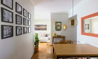 Imagem 4: Apartamento em prédio com lazer e ótima localização!