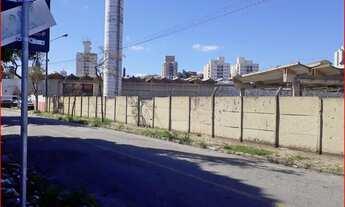 Imagem 5: Galpão/Depósito/Armazém para aluguel tem 42500 metros quadrados em Carandiru - São Paulo