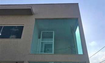 Imagem 2: Prédio Comercial com elevador no Mogilar