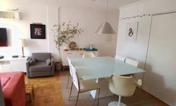 Imagem 2: Apartamento para venda tem 82 metros quadrados com 3 quartos em Perdizes - São Paulo - SP