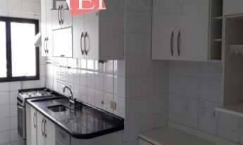 Imagem 4: APARTAMENTO DISPONÍVEL PARA LOCAÇÃO NO TATUAPÉ 3DORMITORIOS 1 SUITE 3 VAGAS