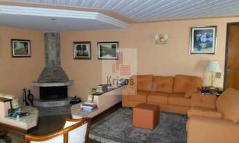 Imagem 2: CASA COM 4 DORMITÓRIOS NO JD. DAS VERTENTES SP