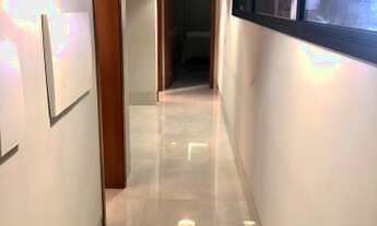 Imagem 7: Casa térrea no condomínio Villa Jardim em Cuiabá-MT