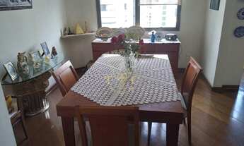 Imagem 5: Apartamento 1 por andar para locação em Moema