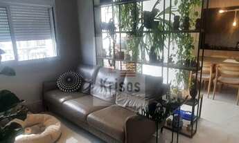 Imagem 2: Alto padrão totalmente mobiliado no Bonfiglioli