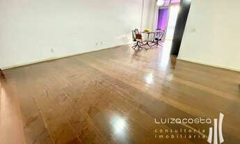 Imagem 4: Excelente apartamento com varanda e vista livre