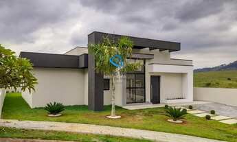 Imagem 3: Casa em Condomínio para Venda em Atibaia, Condomínio Figueira Garden, 3 dormitórios, 3 suí