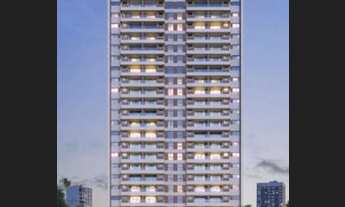 Imagem 2: Apartamento para venda tem 3 Quartos metros quadrados com 3 quartos em Caxangá - Recife