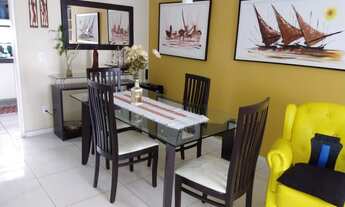 Imagem: Apartamento para venda tem 113 metros quadrados