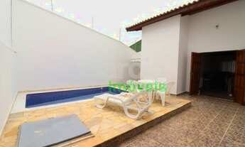 Imagem 4: Casa perto da praia com 3 dormitórios