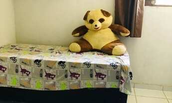 Imagem 5: Casa com 2 dormitórios à venda, 100 m² por R$ 150.000 - Mangabeira - João Pessoa/PB