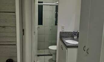 Imagem 6: FLAT MOBILIADO NO STUDIO D ROMA - BOA VIAGEM