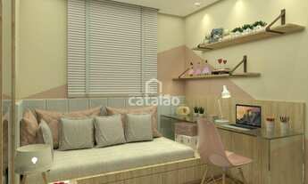 Imagem 3: Apartamento à venda, 2 quartos, 1 vaga, Tres Barras - Contagem/MG