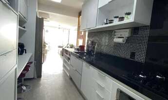 Imagem 6: Encantador apto 2 quartos em Jd Camburi, a 500m do mar