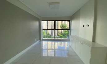 Imagem 6: Apartamento a venda com 152 metros quadrados com 3 quartos em Apipucos