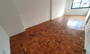 Imagem 7: Edifício Tangara - Disponivel para locação com 42m², 1 dormitório e varanda