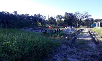 Imagem 3: Terreno de esquina para venda no Balneário Praia Grande- Matinhos