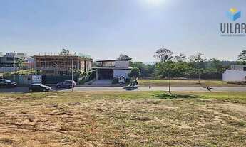 Imagem: Terreno à venda, 468 m² por R$ 540.000