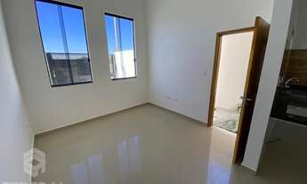 Imagem 6: Casa no Residencial Antares