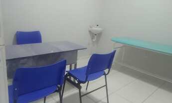 Imagem 5: Prédio Empresarial na Tv. Itaboraí em Icoaraci med. 25x73