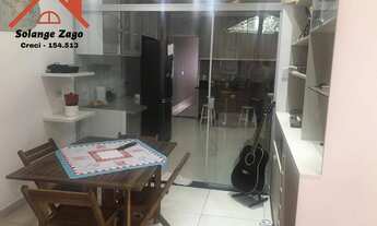 Imagem 6: Casa em Condomínio - 230m² - 3 dorms - Horto do Ypê