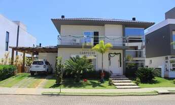 Imagem: FLORIANóPOLIS - Casa Padrão - Rio Tavares