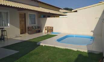 Imagem: Casa em Unamar pronta entrega Tamoios