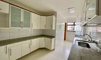 Imagem 6: Apartamento para venda com 108 metros quadrados com 3 quartos