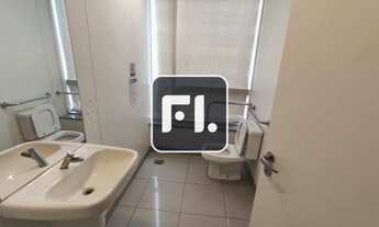 Imagem 5: Conjunto comercial no Brooklin para locação com 580m²