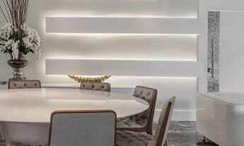 Imagem 5: Mansão Água Cristal 619 m² 6 quartos sendo 5 suítes e 3 vagas de garagem.Parque Verde - Be